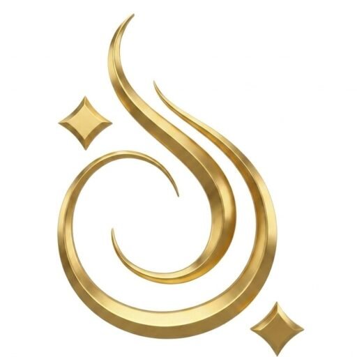 Logo Beauty el Ghali