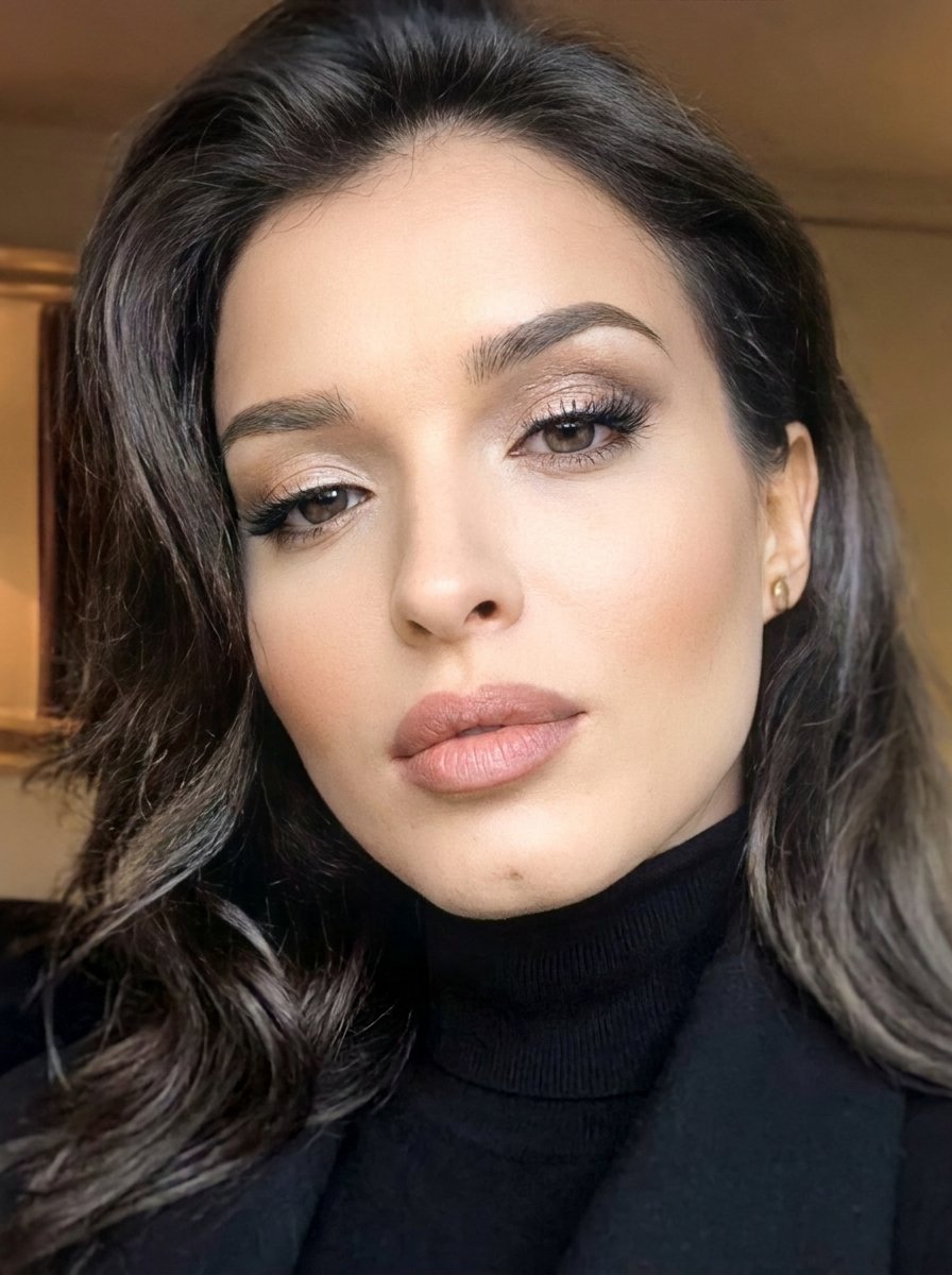 Beauty el Ghali - Espace Principal
